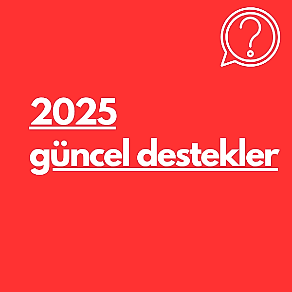Start-Up Destekleri 2025: Girişimciler İçin Güncel Teşvikler, Fonlar ve Danışmanlık Rehberi